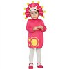 Costume for Babies Dragon Pink