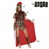 Costume for Adults Th3 Party Multicolour