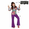 Costume for Children Hippie (3 Pcs)