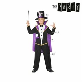 Costume for Children Wizard (3 Pcs)