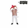 Costume for Children Mexican man