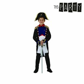 Costume for Children Multicolour (4 Pieces)