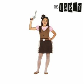 Costume for Children Cowgirl