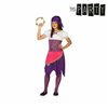 Costume for Children Female gypsy
