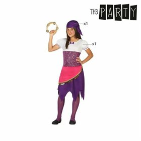 Costume for Children Female gypsy