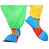 Shoes Male Clown
