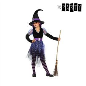 Costume for Children Multicolour (3 Pieces)