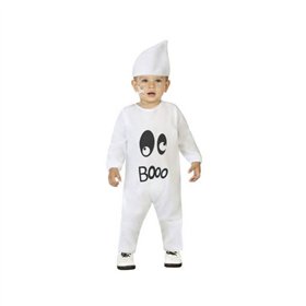 Costume for Babies White (2 Pieces)
