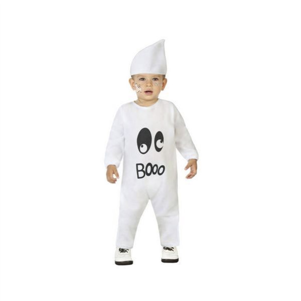 Costume for Babies White (2 Pieces)
