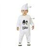 Costume for Babies White (2 Pieces)