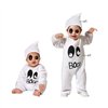 Costume for Babies White (2 Pieces)