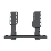 PXN-V10 Ultra gaming set - steering wheel + pedal + clamps + mounting accessories (PS4 / Xbox one / PC / Xbox Series X&S)