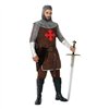 Costume for Adults 113954 Knight of the Crusades