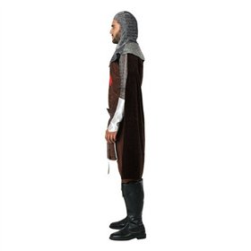 Costume for Adults 113954 Knight of the Crusades