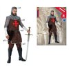 Costume for Adults 113954 Knight of the Crusades