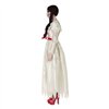 Costume for Adults Possessed girl White (1 Pcs)