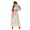 Costume for Adults Possessed girl White (1 Pcs)