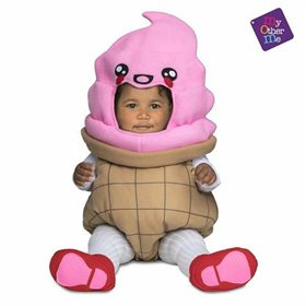 Costume for Adults Black