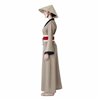 Costume for Adults Brown Chinese Woman
