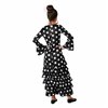 Costume for Children Sevillian Black