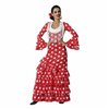 Costume for Adults Red (1 Piece)