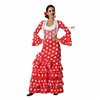 Costume for Adults Red (1 Piece)