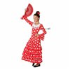Costume for Children Sevillian Red
