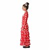 Costume for Children Sevillian Red