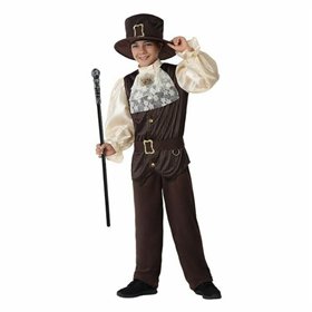 Costume for Children Steampunk