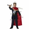 Costume for Children Medieval King