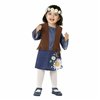 Costume for Babies Hippie Multicolour