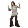 Costume for Children Hippie