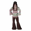 Costume for Children Hippie