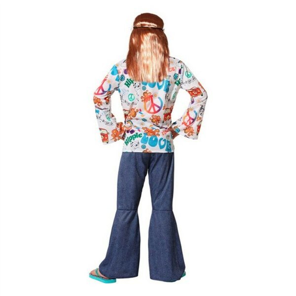 Costume for Children Hippie