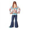 Costume for Children Hippie