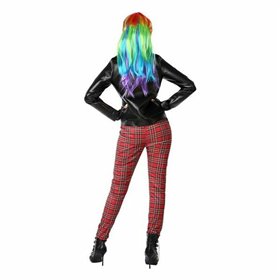 Costume for Adults Punky