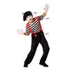Costume for Children Mime