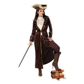 Costume for Adults Brown