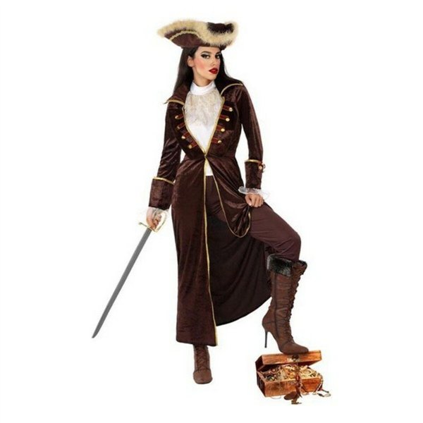 Costume for Adults Brown