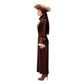 Costume for Adults Brown