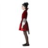 Costume for Children Red (1 Piece)