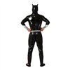 Costume for Adults Black Panther Black Superhero