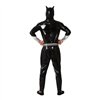 Costume for Adults Black Panther Black Superhero
