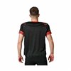 Costume for Adults Black Bloody Rugby (1 Piece)