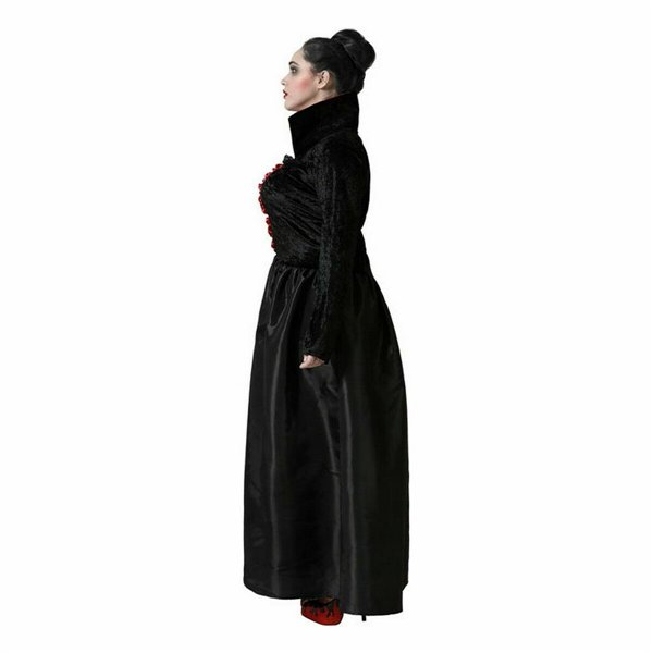 Costume for Adults Vampiress Adults