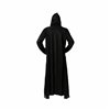 Costume for Adults Black Halloween Adults
