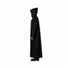 Costume for Adults Black Halloween Adults