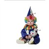 Costume for Babies Male Clown