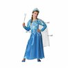 Costume for Children Blue Princess