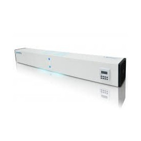 Бактерицидный рециркулятор BactoSfera до 60 метров. ORBB 30x2 ORBB30/2 17-004 / 4820174322212